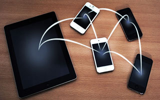 انتقال آهنگ و ویدیو به آیفون بدون نیاز به آیتونز