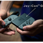 آموزش استفاده از دسته جوی استیک Joy-Con در بازی‎ های مک
