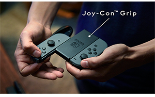 آموزش استفاده از دسته جوی استیک Joy-Con در بازی‎ های مک