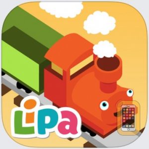 نام نرم افزار : Lipa Train