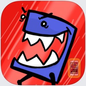 نام بازی : Super Happy Fun Block