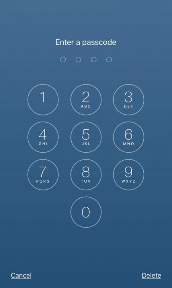 وارد کردن رمز تلگرام وارد کردن رمز تلگرام