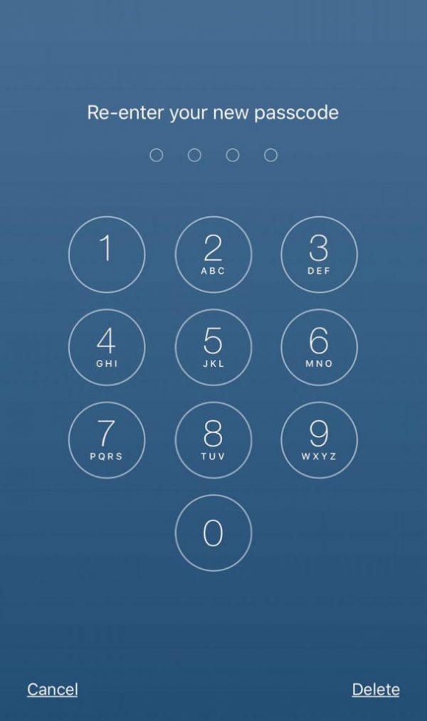 ساخت کلمه عبور برای تلگرام ساخت کلمه عبور برای تلگرام