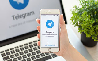 آموزش رفع مشکل اتصال و کانکت Connect نشدن تلگرام Telegram