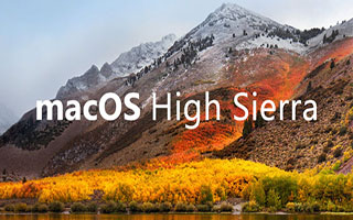 اپل سیستم عامل macOS High Sierra 10.13 بتا 1 را برای توسعه دهندگان عرضه کرد