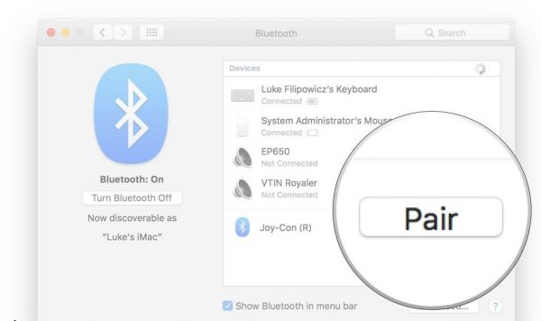 نحوه استفاده کردن از دسته جوی استیک نحوه استفاده کردن از دسته جوی استیک