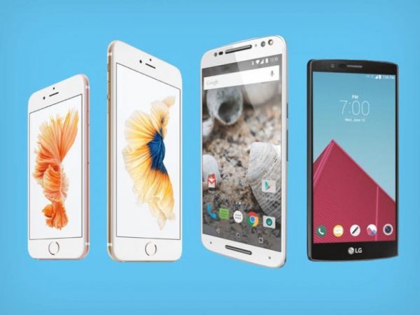 آموزش درست شارژ کردن گوشی موبایل