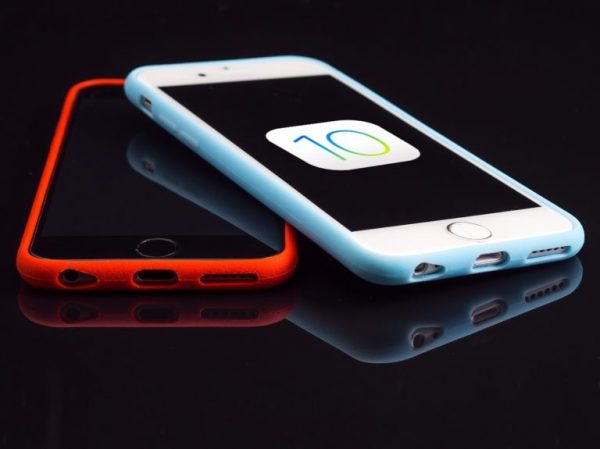 ساین به iOS 10.3.2