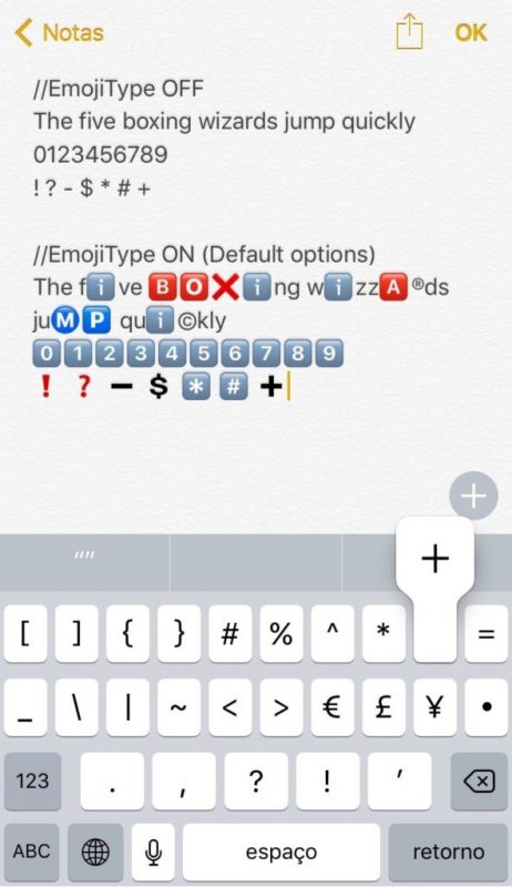توییک Emoji Type توییک Emoji Type