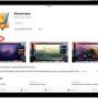 استفاده از اپ استور آیفون و آیپد برای مشاهده ی پیش نمایش برنامه های مک