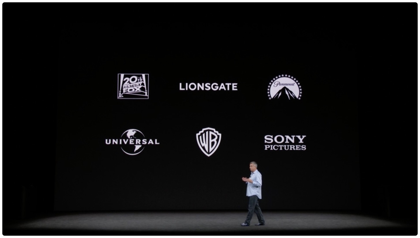 سری جدید اپل تی وی tv سری جدید اپل تی وی tv