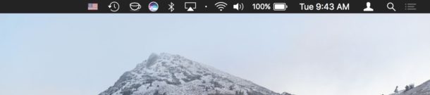 نرم افزار vanilla