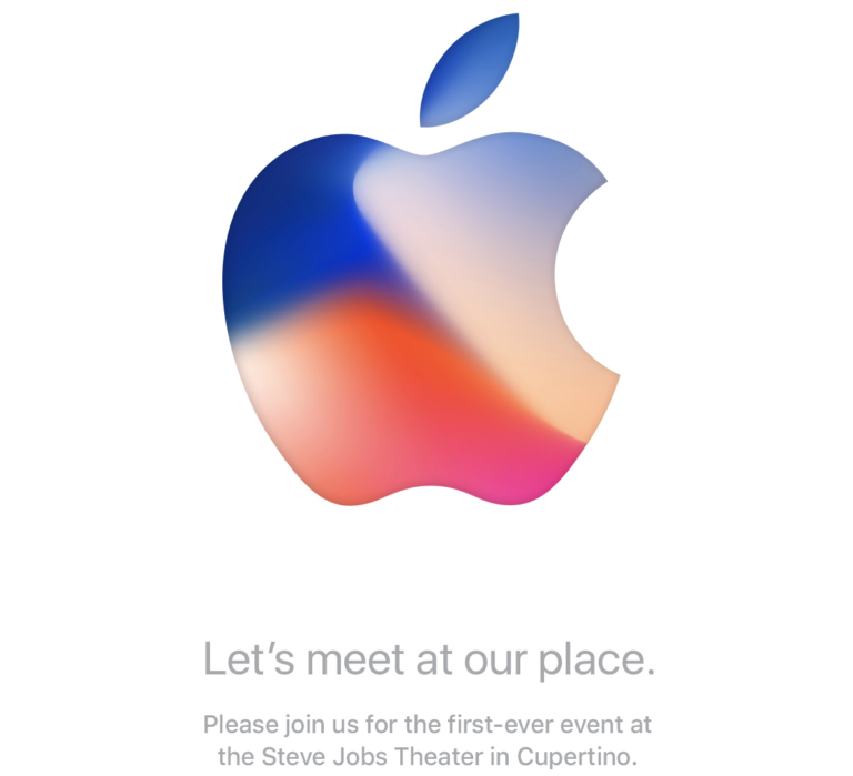 مراسم نطق اصلی شرکت اپل مراسم نطق اصلی شرکت اپل