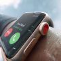نسخه رسمی اپل واچ 4