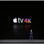 معرفی اپل تی وی 4k