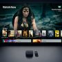 آموزش استفاده از ویژگی One Home Screen در tvOS 11
