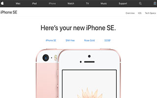 قیمت ایفون SE پنجاه دلار کمتر است