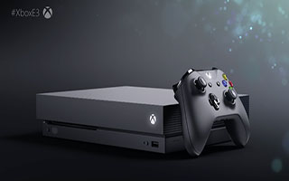 حالت Light Mode به آپدیت ایکس باکس وان اضافه شد