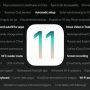 انتشار سومین نسخه بتای iOS 11 watchOS 4. 1 و tvOS 11.1