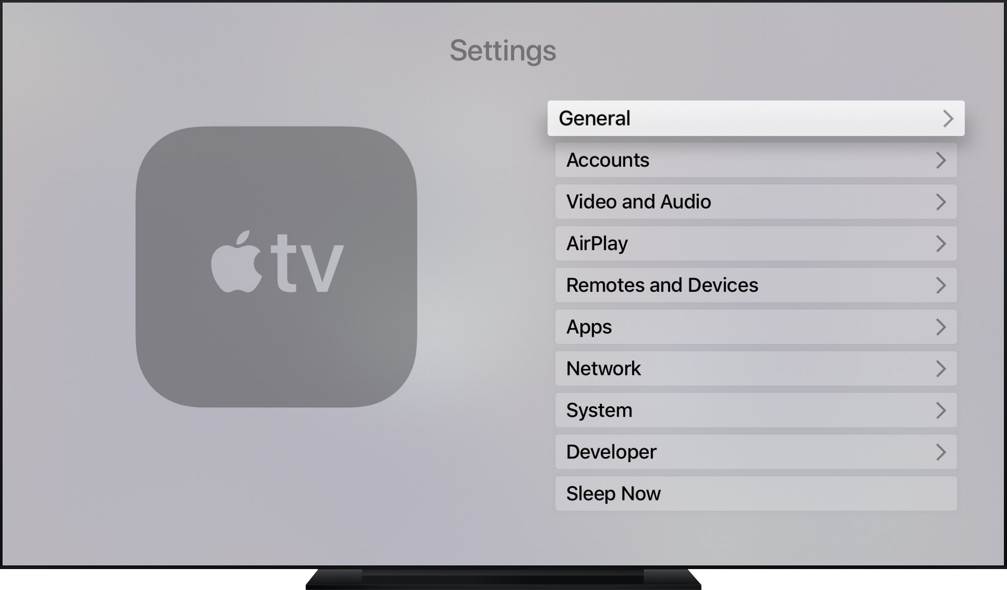 فعال کردن گزینه Bold Text در اپل فعال کردن گزینه Bold Text در اپل