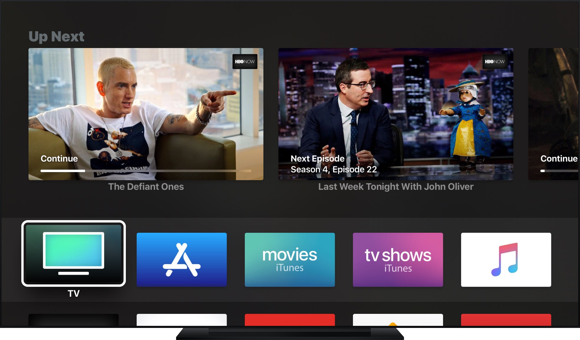 تغییر فونت اپل تی وی تغییر فونت اپل تی وی