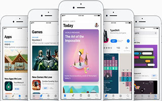 آموزش رفرش کردن گزینه آپدیت در iOS 11