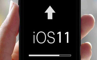 انتشار iOS 11.0.3 را همراه با رفع برخی از مشکلات و باگ ها توسط اپل