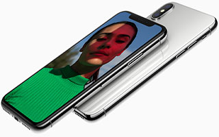 رینگتون جدید ایفون X انحصاری و منحصربفرد