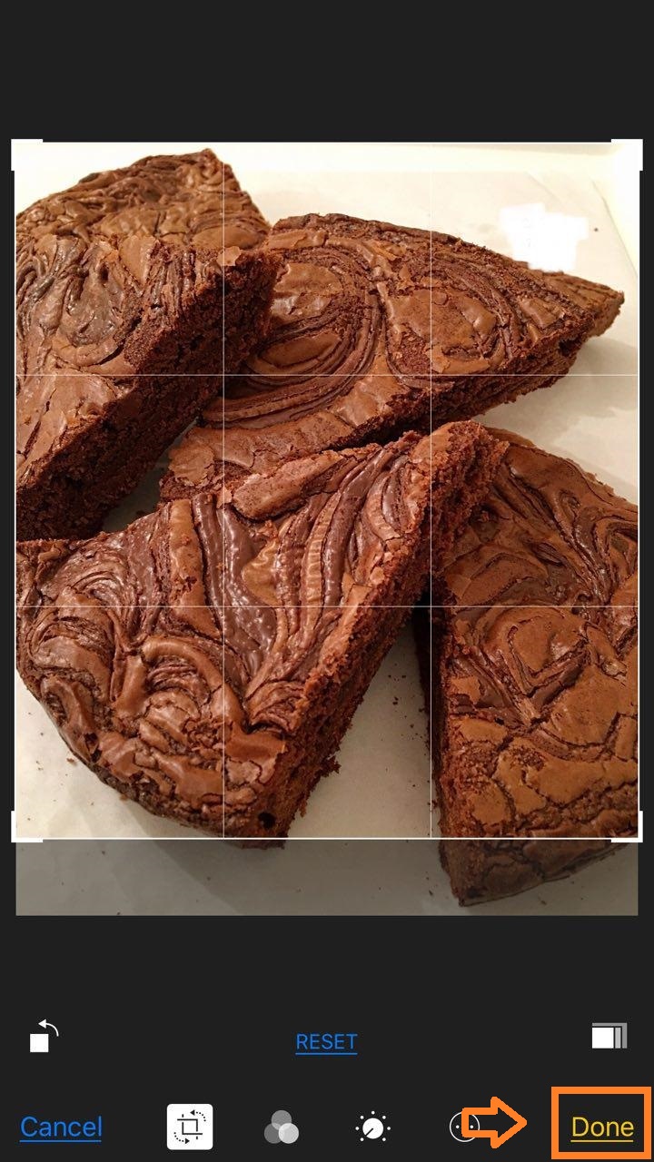 آموزش نزدیک و زوم کردن تصویر در ای او اس 11 آموزش نزدیک و زوم کردن تصویر در ای او اس 11