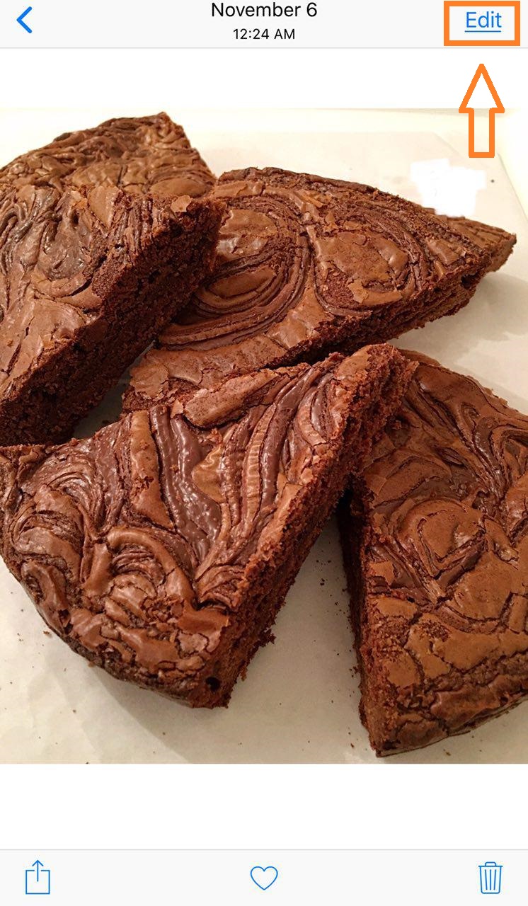 بزرگ کردن تصاویر در ios11 بزرگ کردن تصاویر در ios11