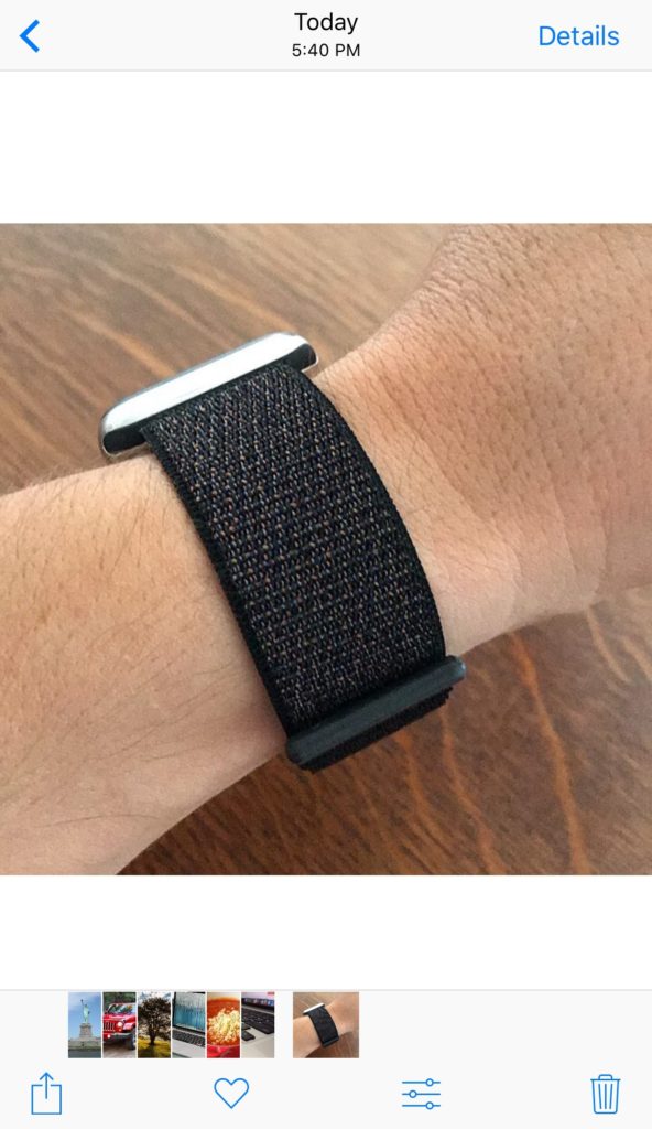 تصاویر از بخش فید اینستاگرام