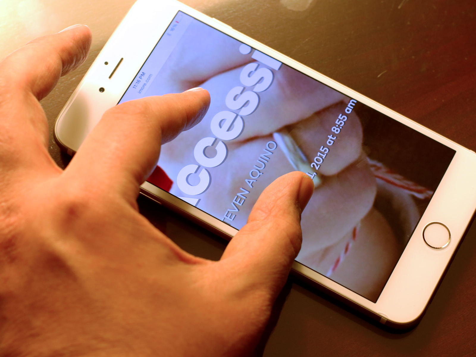 زوم و بزرگنمایی تصاویر زوم و بزرگنمایی تصاویر