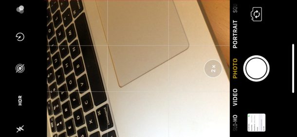 قابلیت Auto HDR
